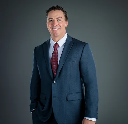 John Schwenke Esq 2026